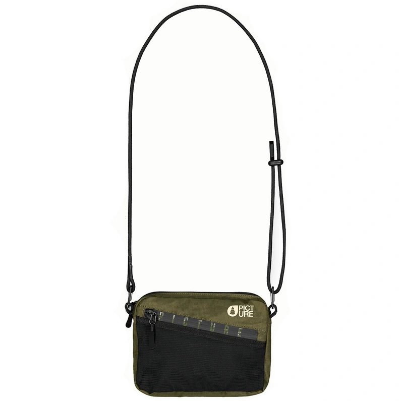 

Сумка на плечо для езды на велосипеде Picture, a black