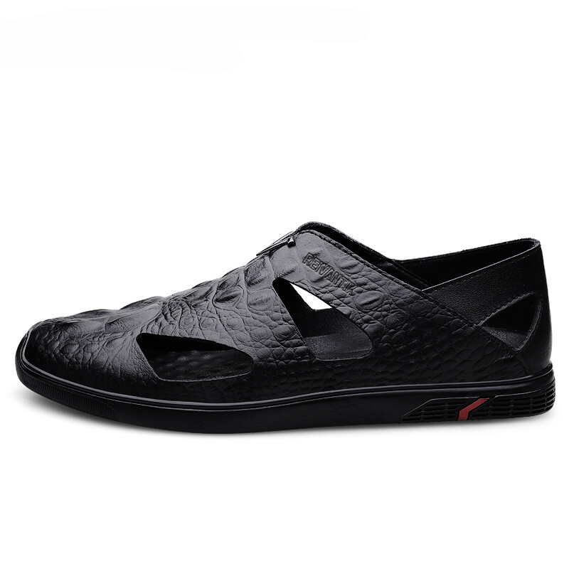

Сабо мужские Reivantix, цвет N9666 black