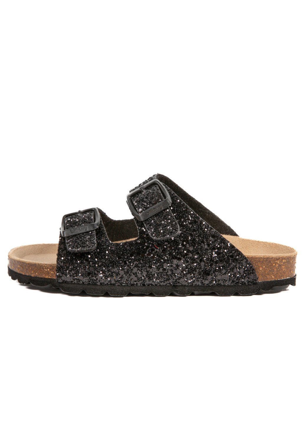 

Мюли billowy, черный