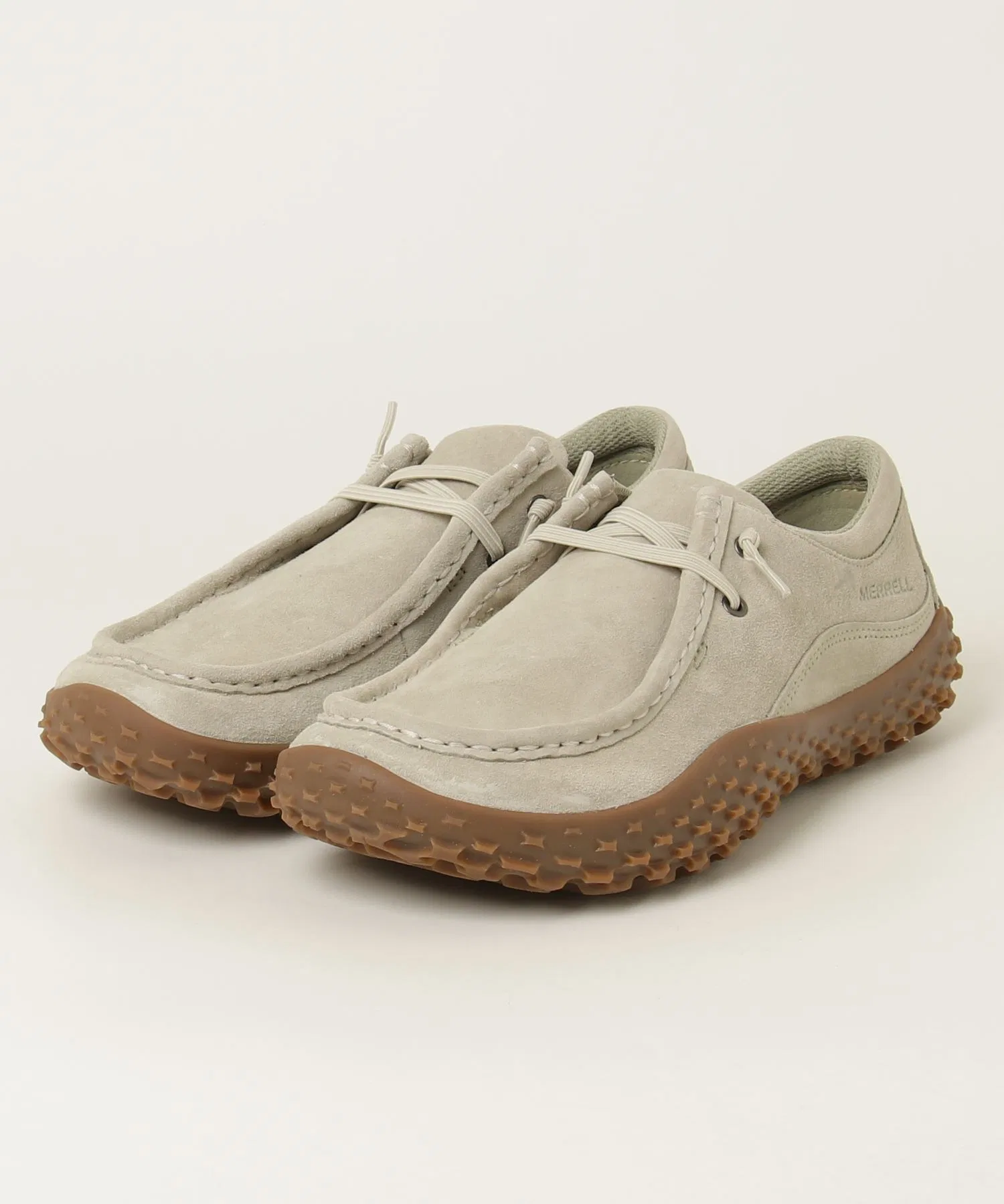 Мужские сникеры Merrell WRAPT BUNGEE бежевые