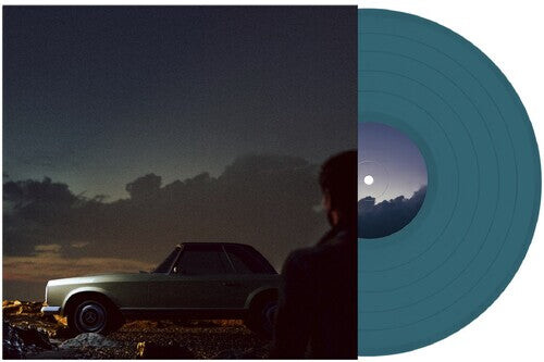 

Виниловая пластинка Dead Lakes: Daydreamer