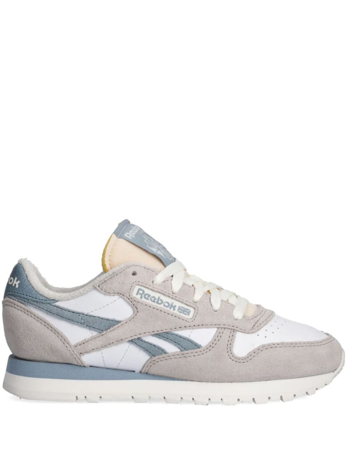 

Кроссовки Reebok Classic, серый