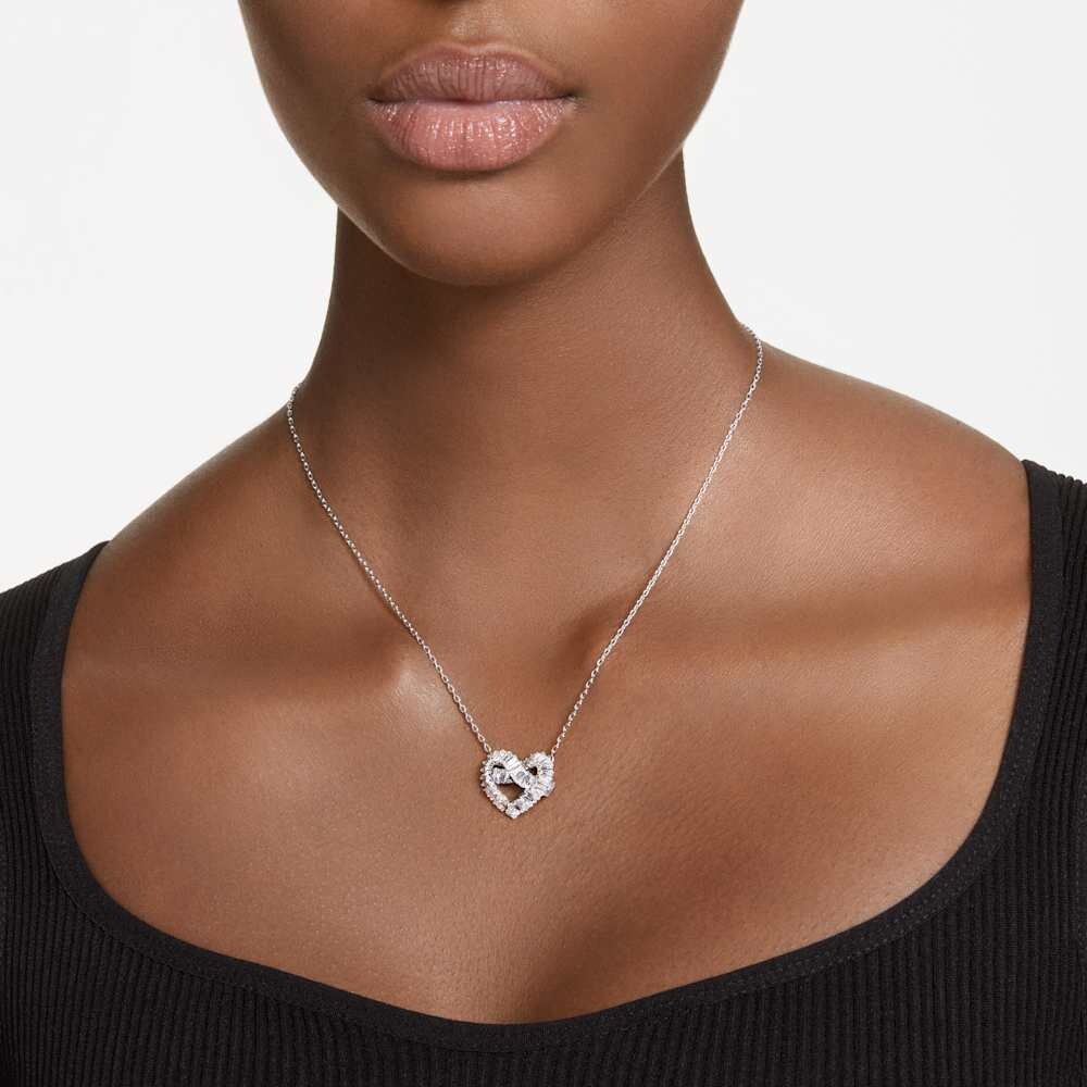 

Матричная подвеска Swarovski