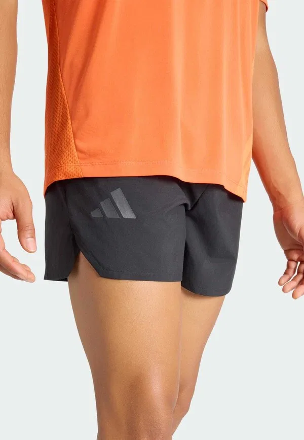 Спортивные шорты terrex xperior clima365 Adidas Sportswear, Black — фото 3