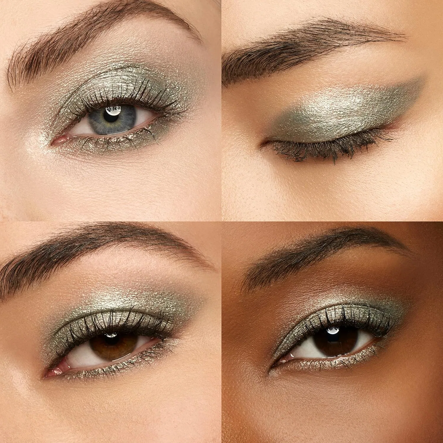 Стойкие тени-карандаш «Long Lasting Eyeshadow Stick 26» от KIKO Milano Kiko Milano, 26 Light Green — фото 3