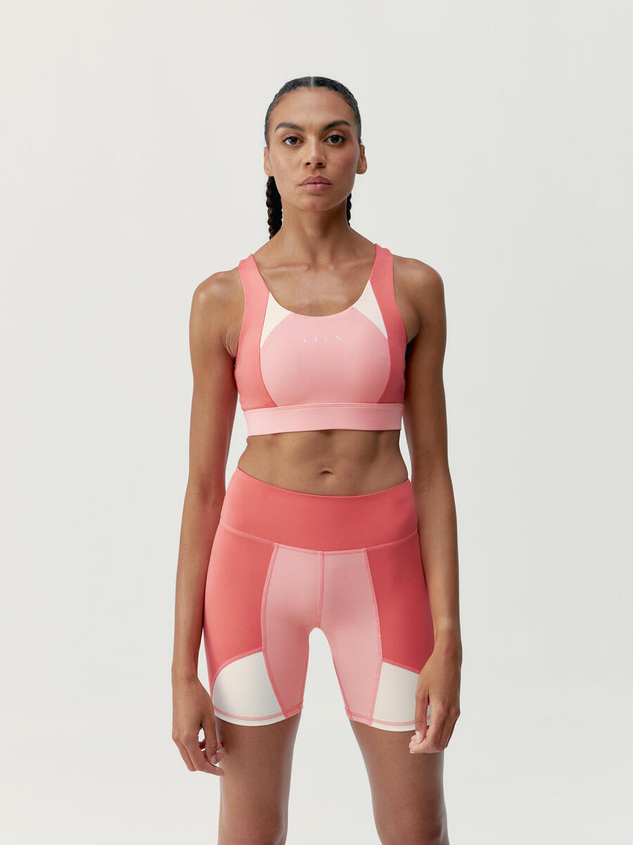 

Женский спортивный топ Darana Born Living Yoga