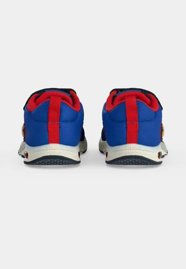 Кроссовки blinky Primigi, Navy/Royal — фото 4