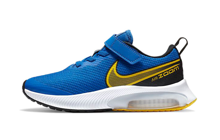 

Кроссовки Air Zoom Arcadia Kids PS Nike