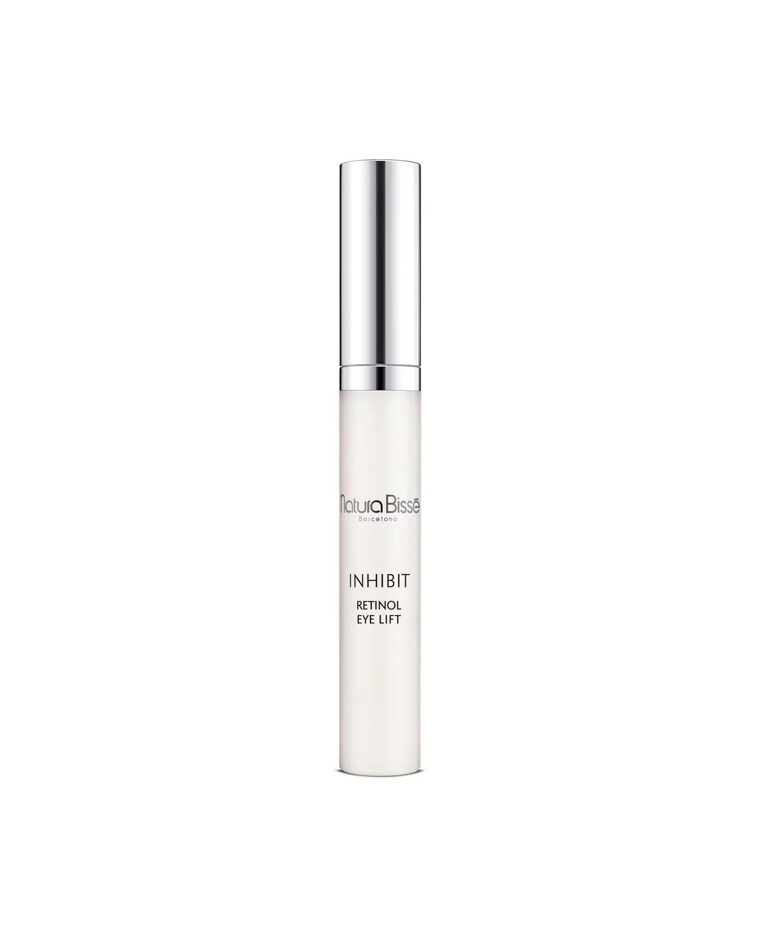 Контур для глаз Inhibit Retinol Eye Lift 15 мл Natura Bissé, Transparentes