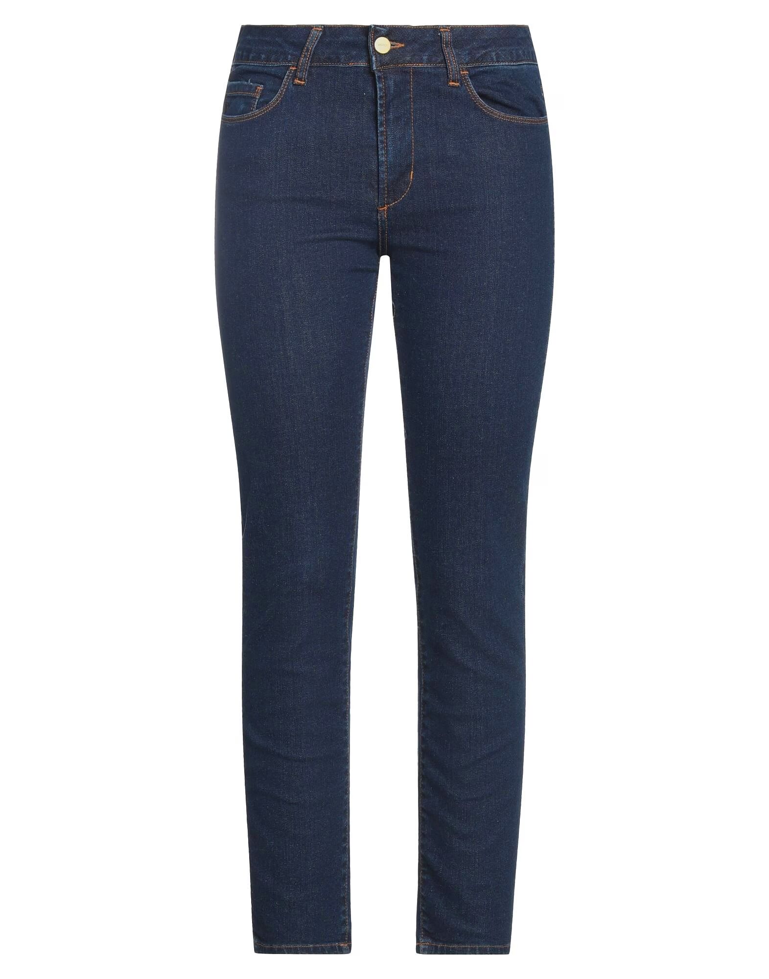 

Джинсы Merci Italia, синий