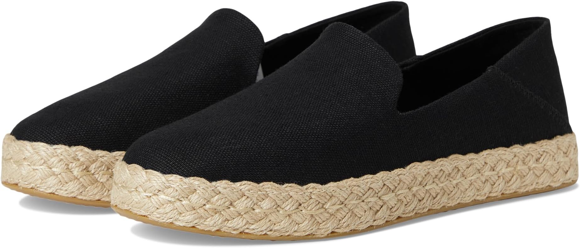 Лоферы TOMS Alison, Black