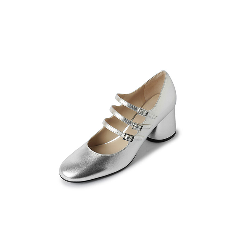 

Туфли PVAJ Mary Jane Shoes Women's