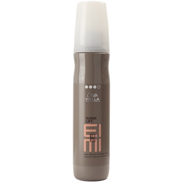 WELLA Eimi Sugar Lift, сахарный спрей для объема и текстуры, 150мл — фото 2