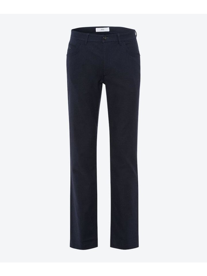 

Тканевые брюки BRAX Hose, цвет manhattan