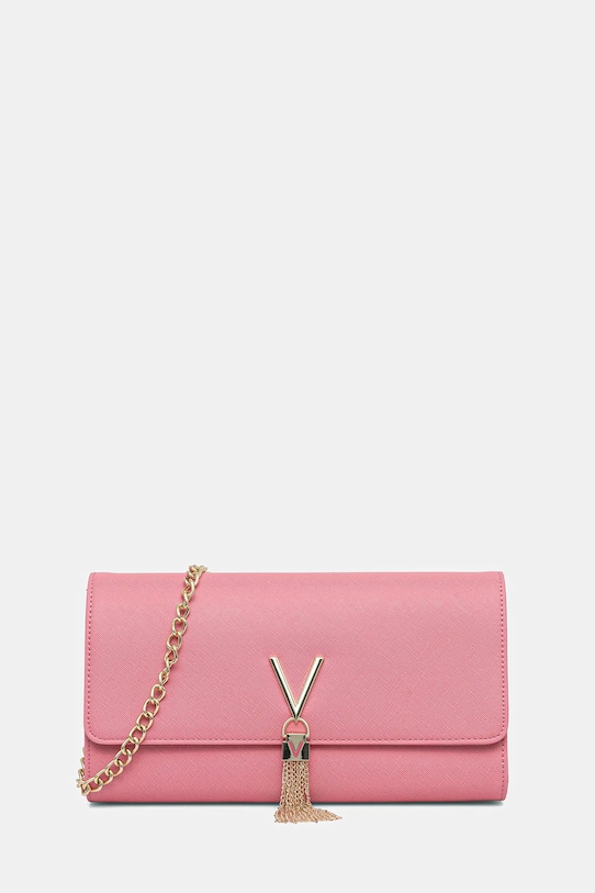 

Сумка Valentino Bags, розовый