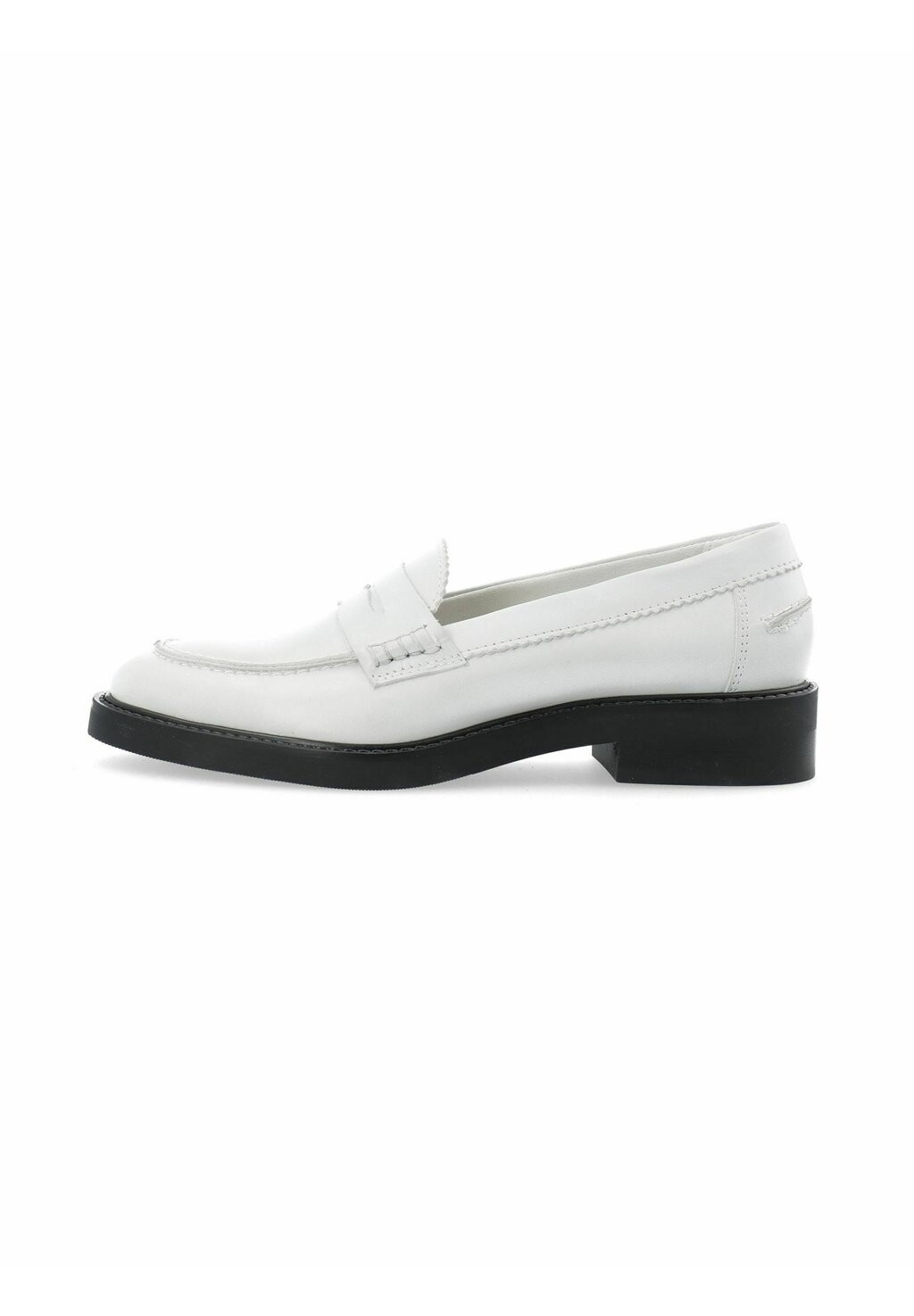 

Слипоны Biaalma Penny Loafer Bianco, цвет off white