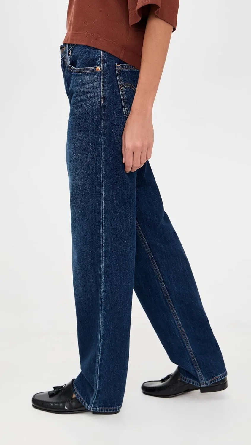 Джинсы Levi's She's Nice — фото 4