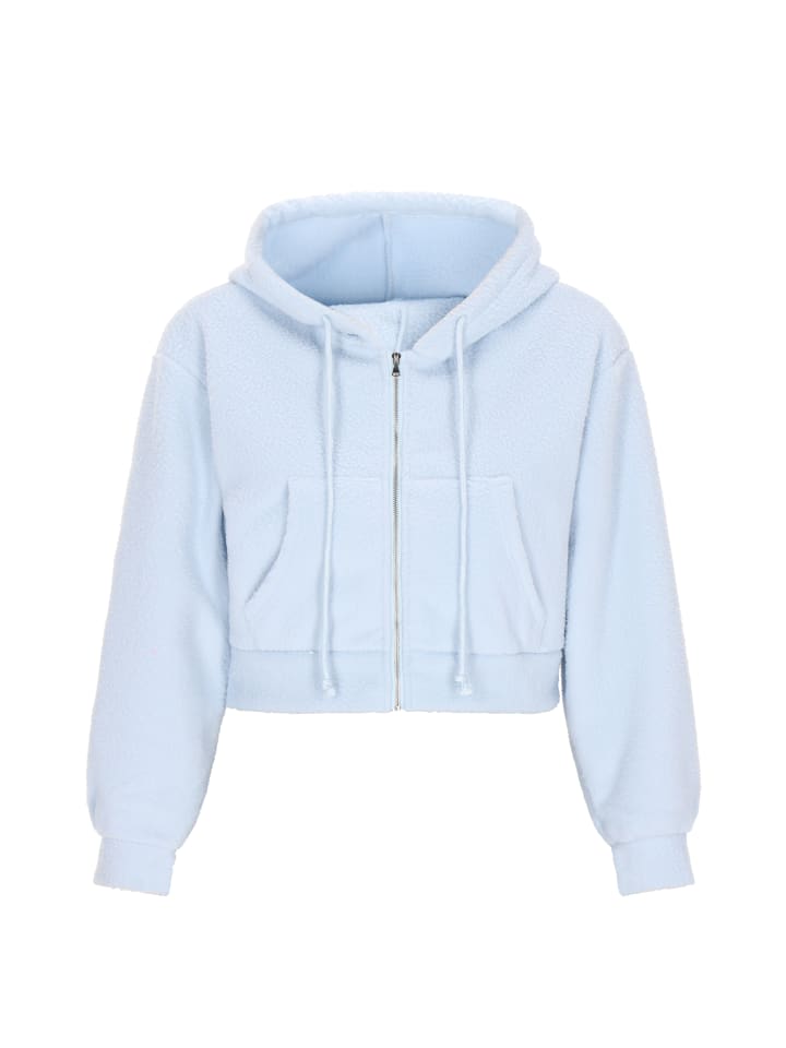 

Толстовка myMo Hoodie, цвет Ice Blue