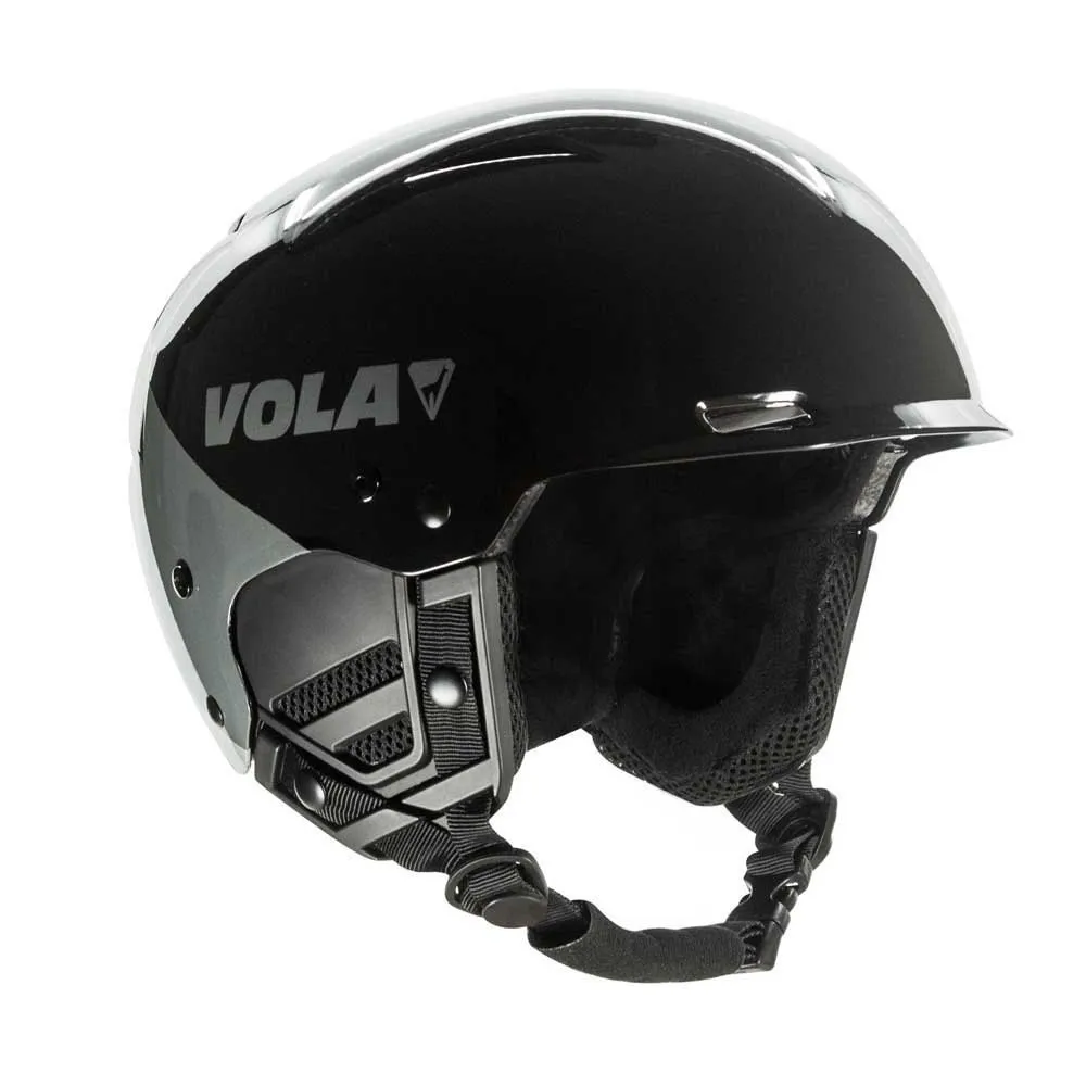 

Шлем Vola Sentinel Obscure, черный
