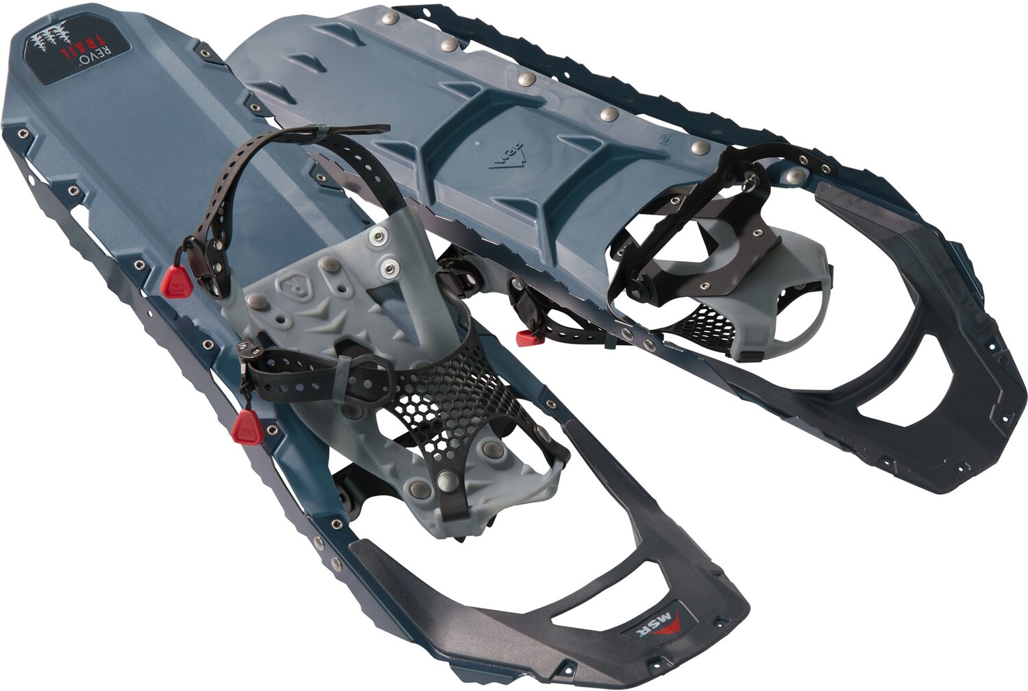 

Снегоступы Revo Trail MSR, синий