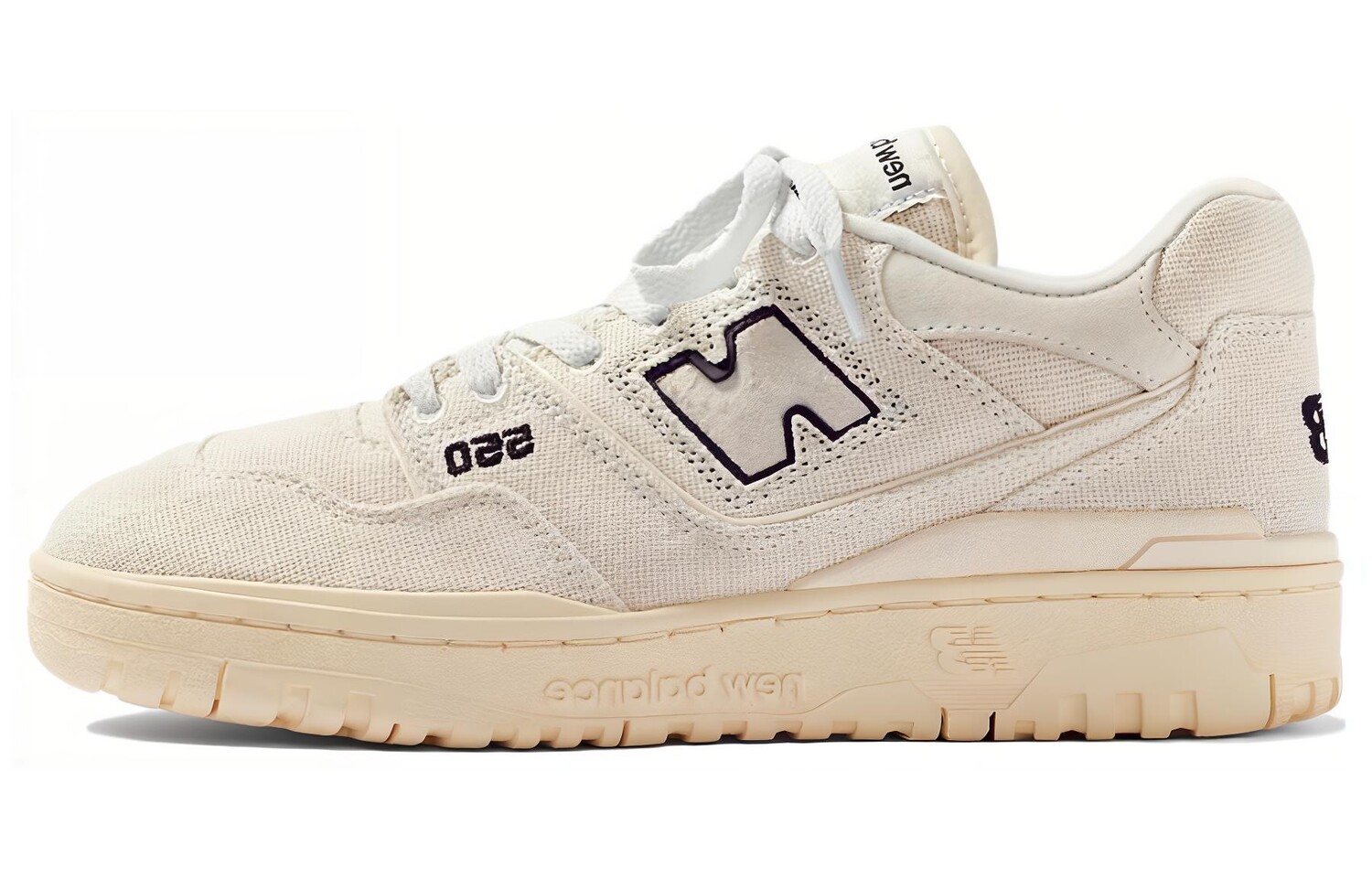 New Balance 550 Морская соль из ротанга