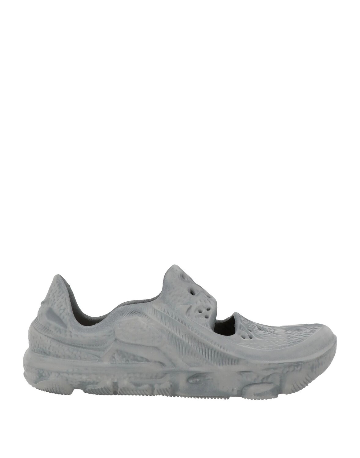

Кеды Nike, серый