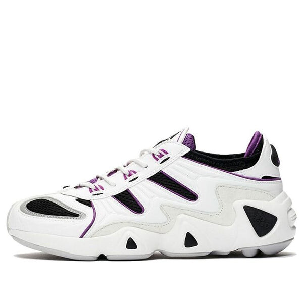 Массивные кеды fyw s 97 Adidas, фиолетовый