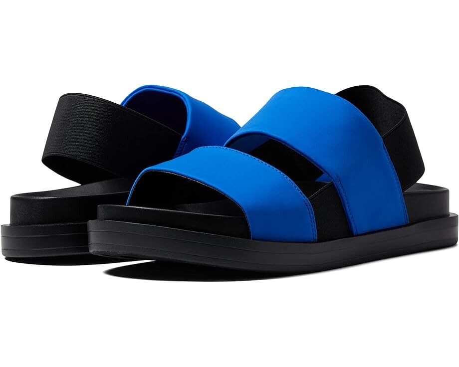 

Сандалии Aerosoles Suzzie, синий