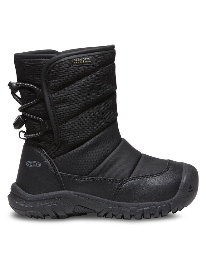 

Снегоступы Puffrider Wp Keen, черный