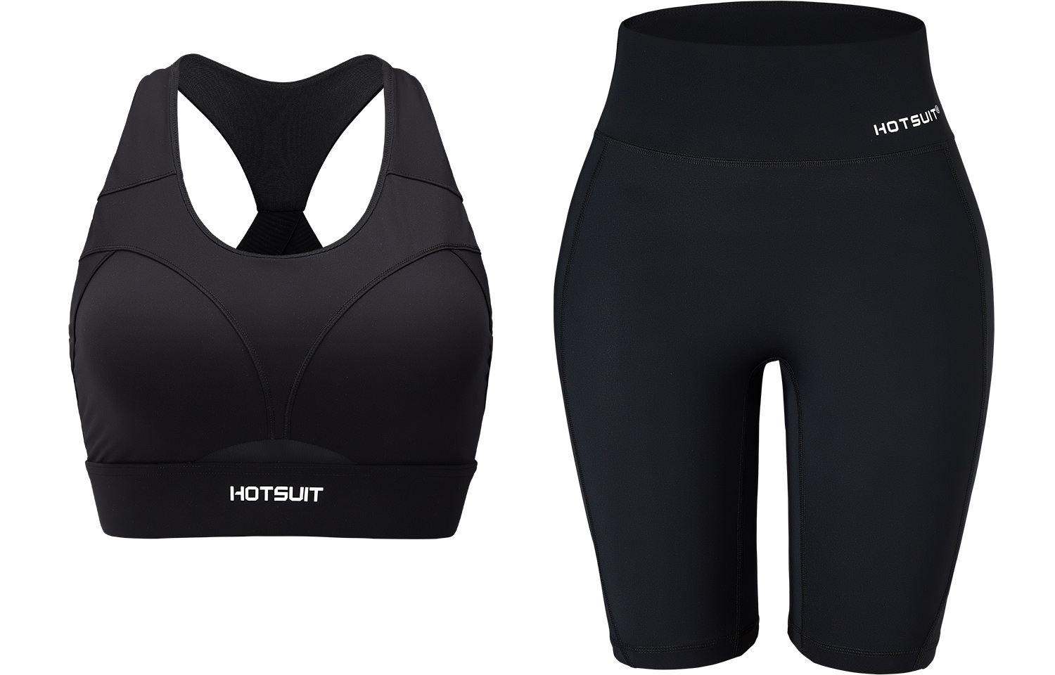 

Спортивный комплект для женщин HOTSUIT