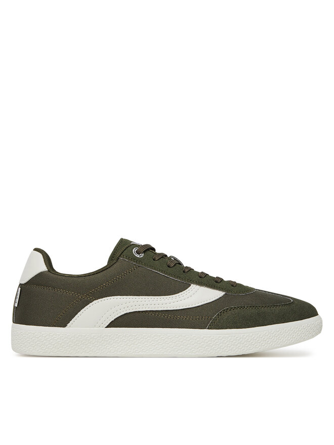 

Кроссовки Lian N Men Low 50251043.15L Lee, хаки