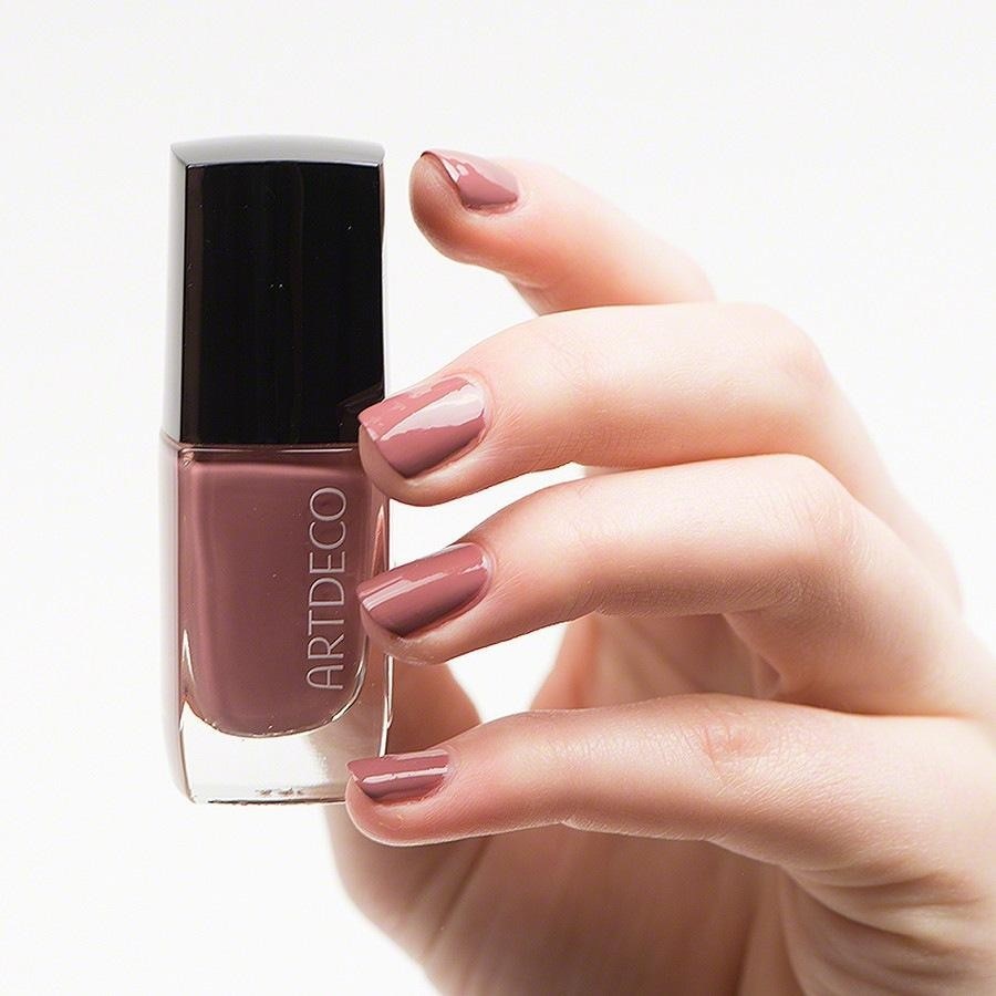 Лак для ногтей goddess of the sun art couture nail lacquer Artdeco, 780, объем 10 мл — фото 2