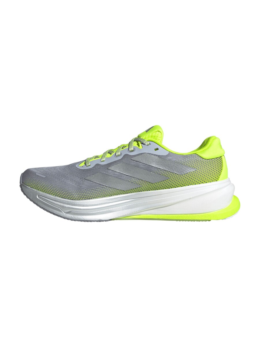

Кроссовки для бега ADIDAS PERFORMANCE Supernova Rise 2, цвет Silver grey