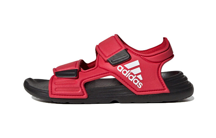 

Детские сандалии Altaswim PS красные Adidas