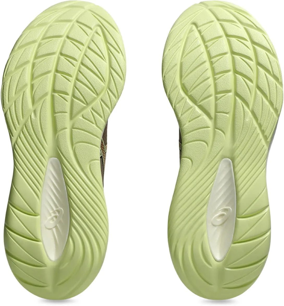 

Мужские кроссовки для бега ASICS Gel-Cumulus 27, красный