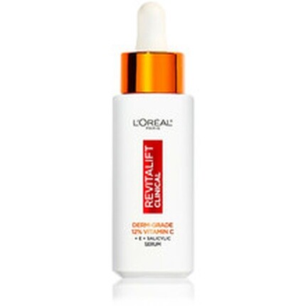 

L'Oreal Paris Revitalift Clinical Pure 12 Витамин С 30 мл L'Oréal