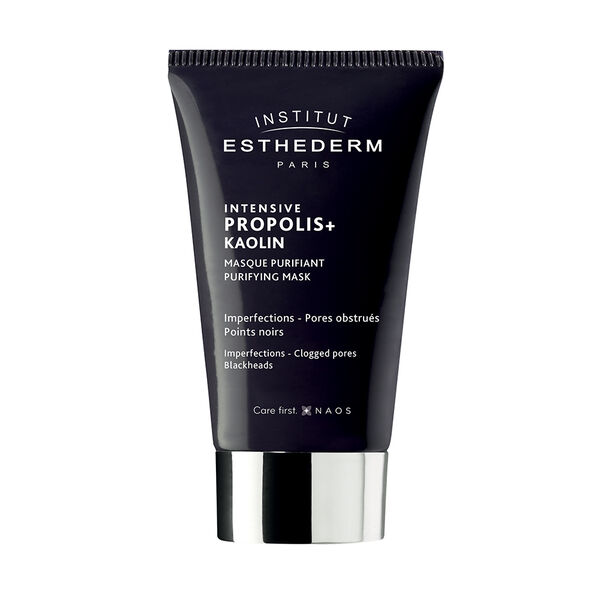 

Очищающая маска для лица, 75 мл Institut Esthederm Intensive pr+