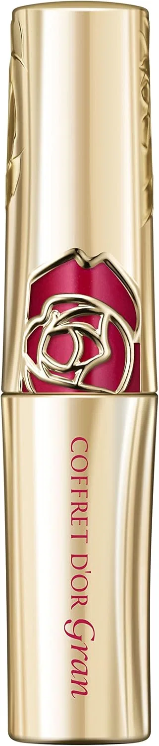 Помада стойкая Coffredor Grand Rouge Lasting, RS1 Coffret D'Or — фото 2