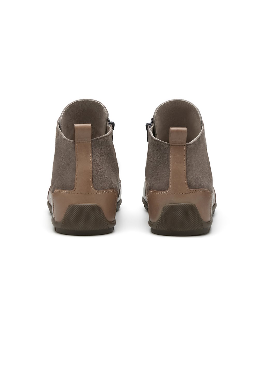 

Высокие кроссовки MID Candice Cooper, светло-серый