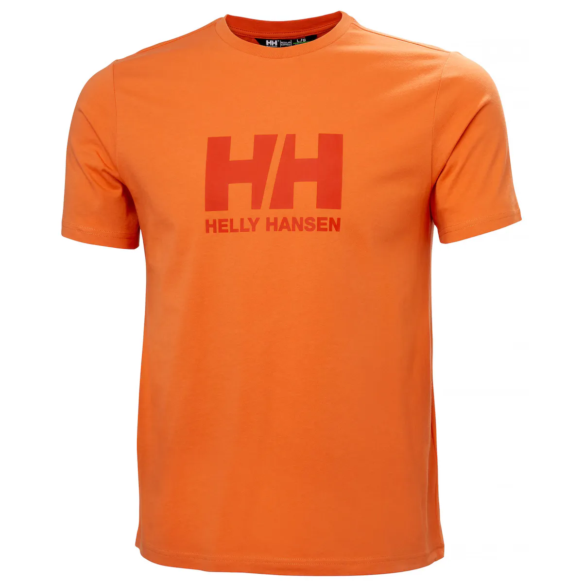 

HH Logo 3.0 Helly Hansen Мужская футболка, оранжевый