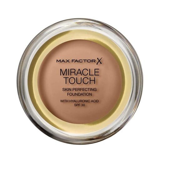 

Кремовая основа для лица 85 Карамель, SPF 30, 11,5 г Max Factor, Miracle Touch