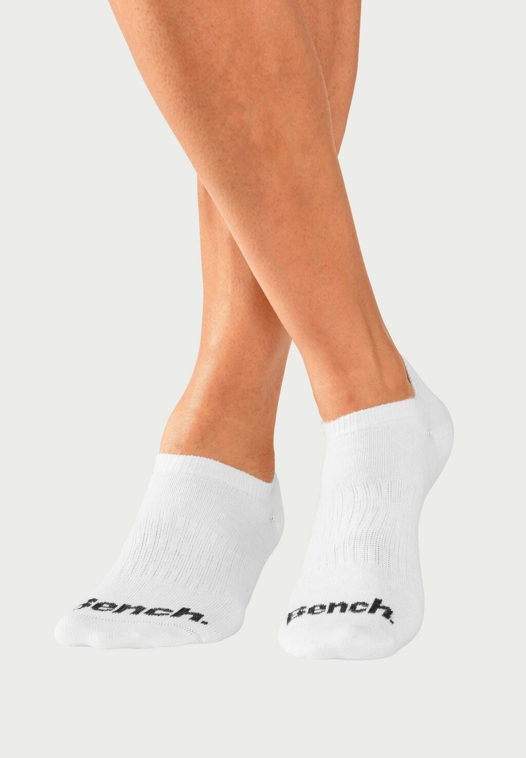 

Носки 12 PACK Bench, цвет weiß