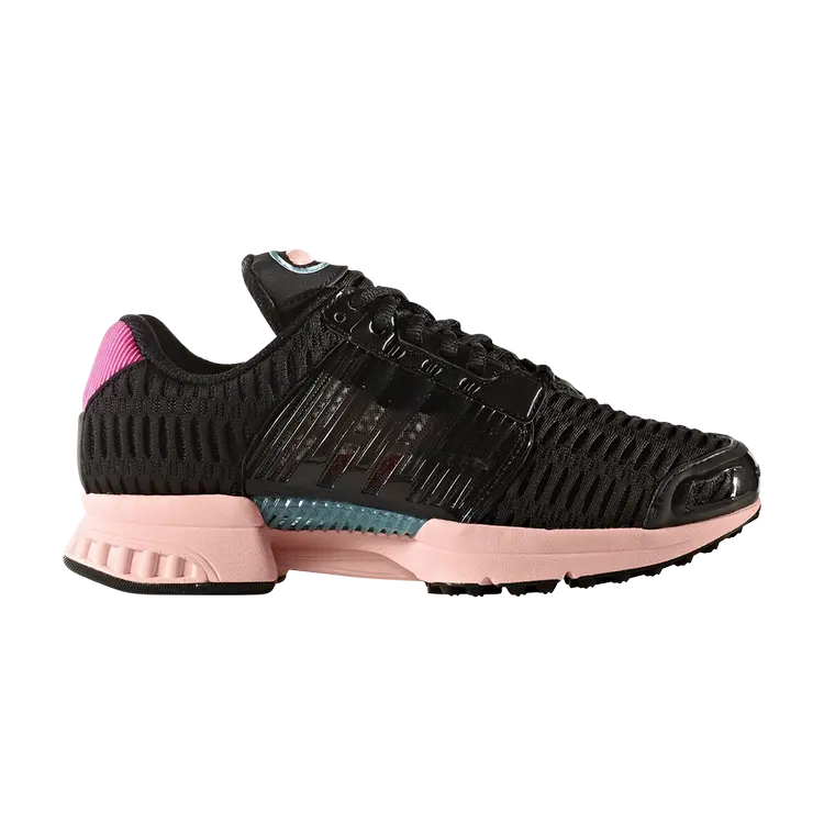 

Кроссовки Adidas Wmns ClimaCool 1, черный