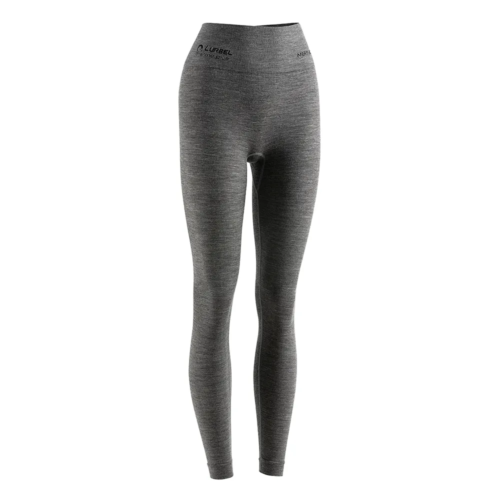 

Базовый слой Lurbel Merino, серый