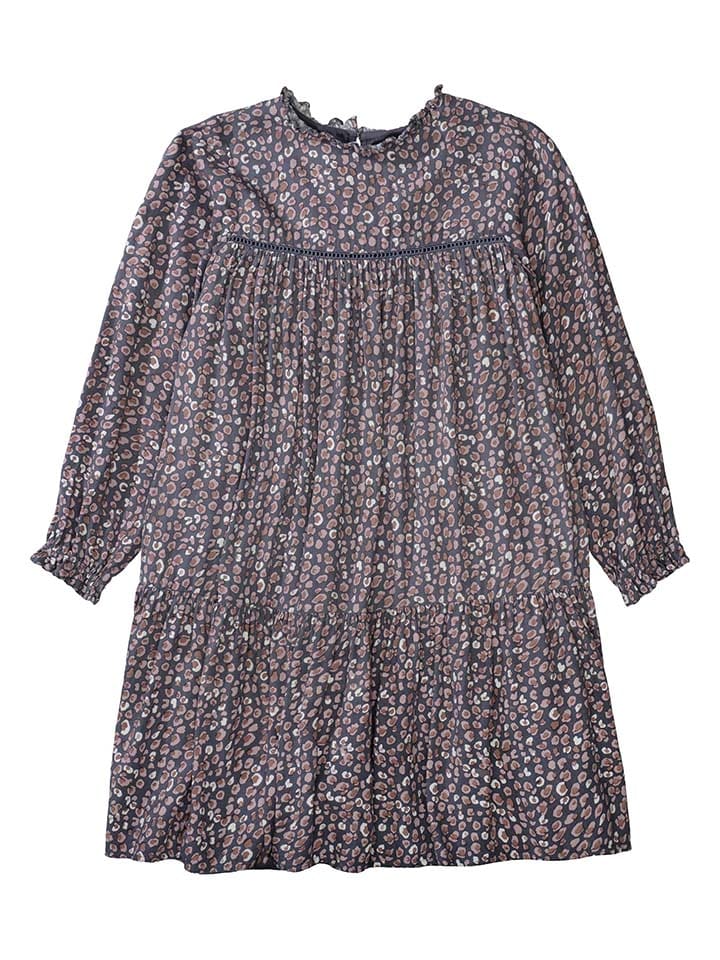 

Платье Marc O'Polo Junior Kleid, цвет Braun/Dunkelblau