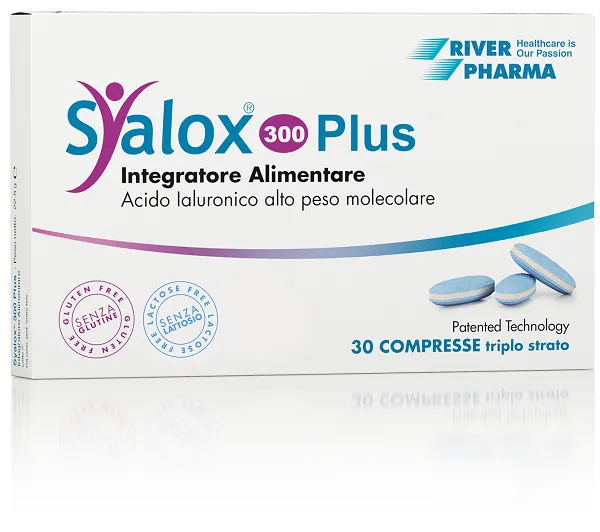 

Сиалокс 300 Плюс 30 таблеток Syalox