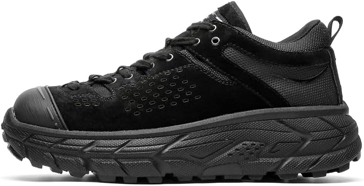 

Тактические походные ботинки CONSON-KS, дышащие кроссовки для бега по пересеченной местности, черные и хаки