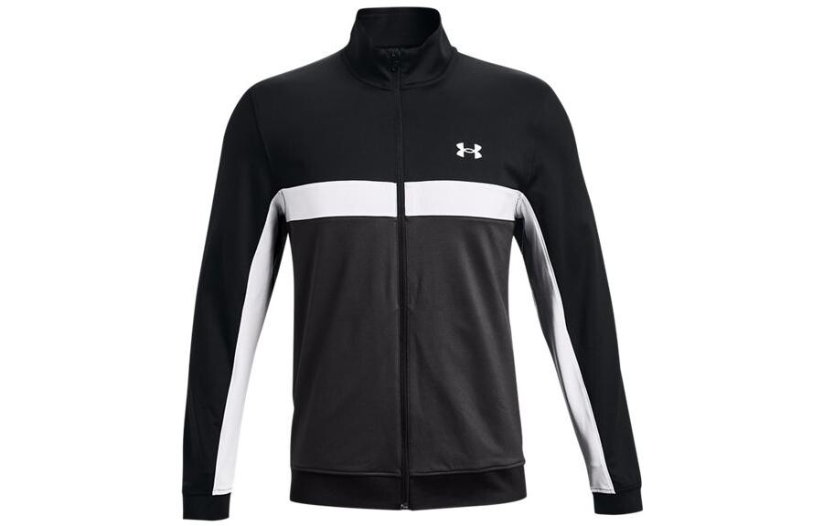 

Мужское бейсбольное джерси Under Armour, цвет Black, Черный, Мужское бейсбольное джерси Under Armour, цвет Black