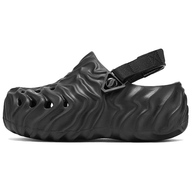 Skechers Сабо женские FOAMIES WOMENS, черные