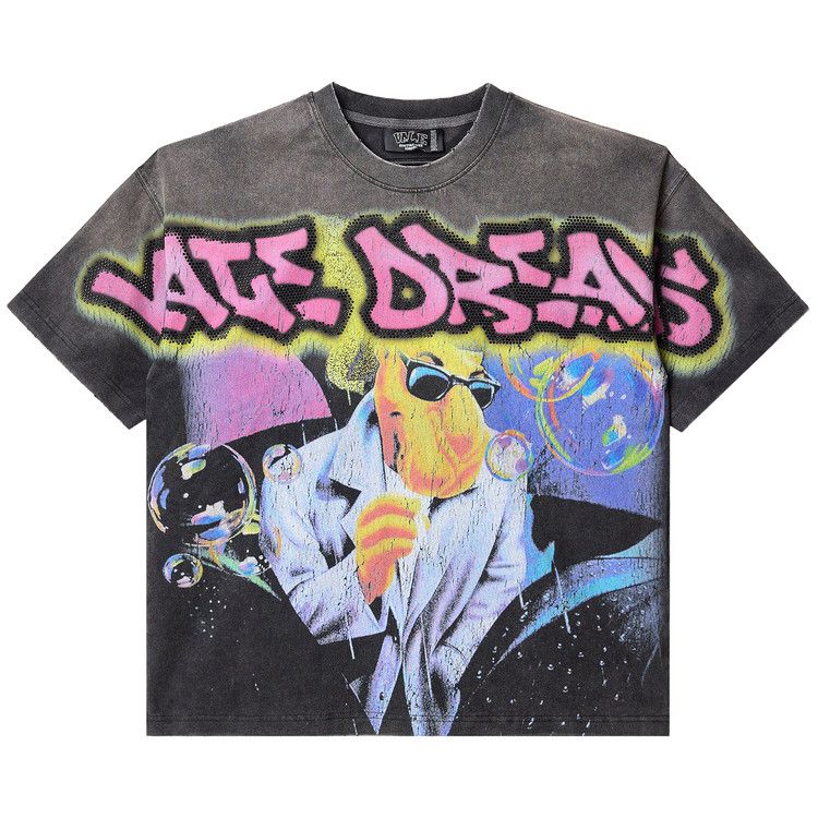 

Футболка Vale Forever Camel Bling Big Tee, Black